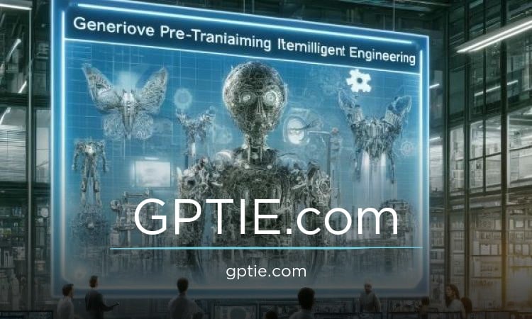 GPTIE.com - Creative premium names