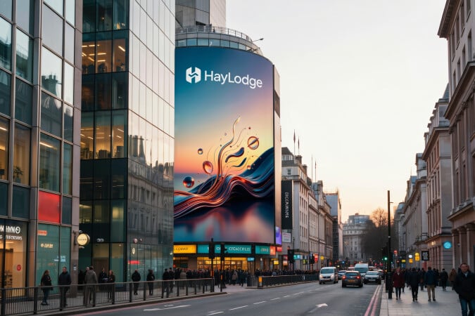 HayLodge.com image 3