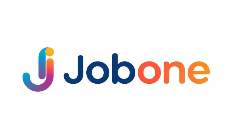 JobOne logo