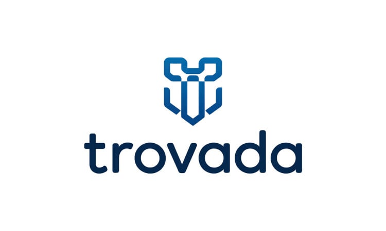 Trovada logo