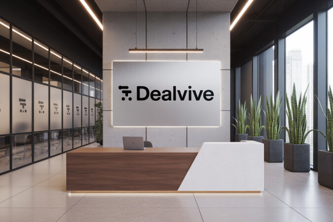 DealVive.com — 4