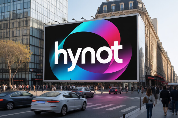 Hynot.com — 3