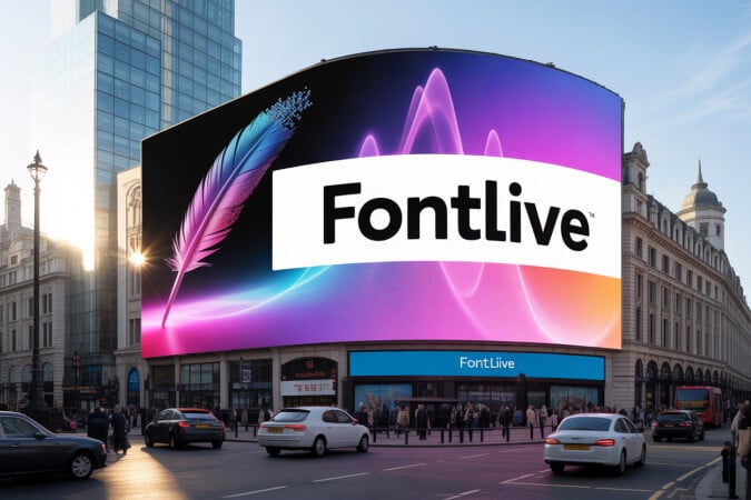 FontLive.com — 3