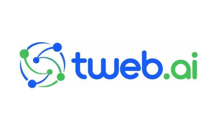 Tweb logo