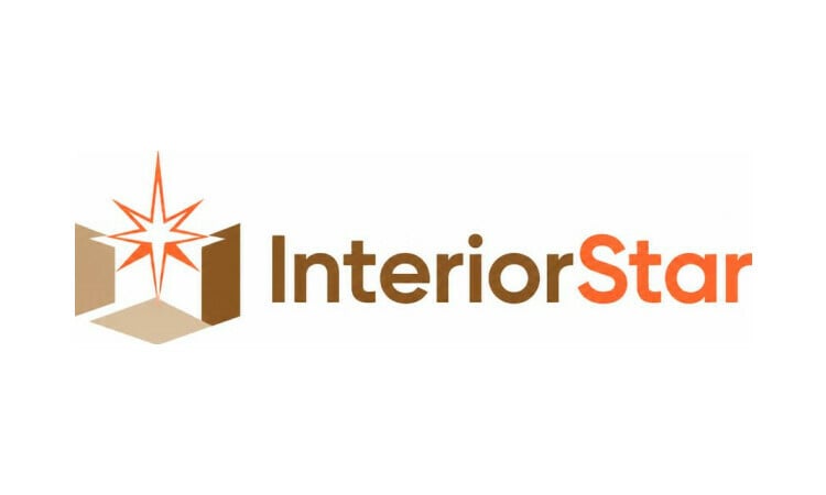 InteriorStar logo