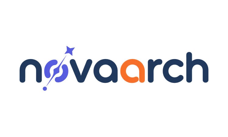 NovaArch logo