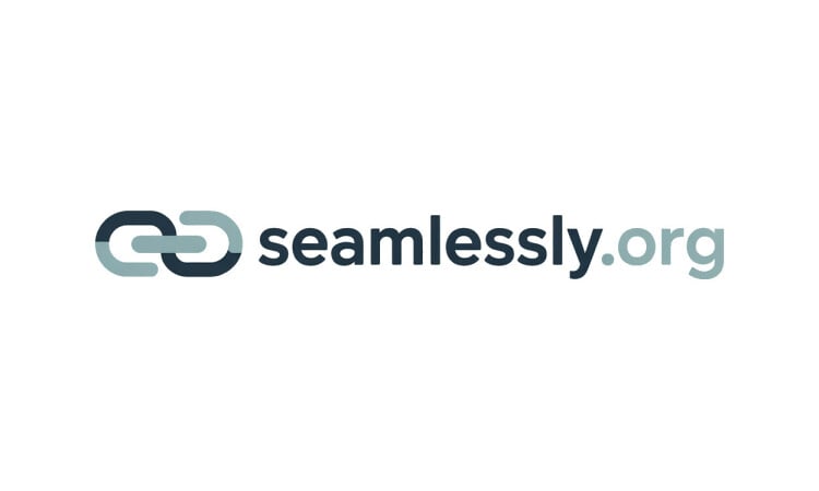 Seamlessly logo