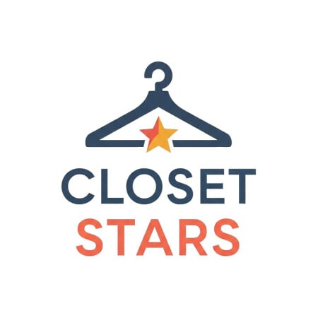 ClosetStars logo