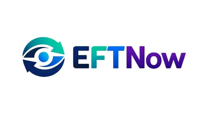EFTNow logo