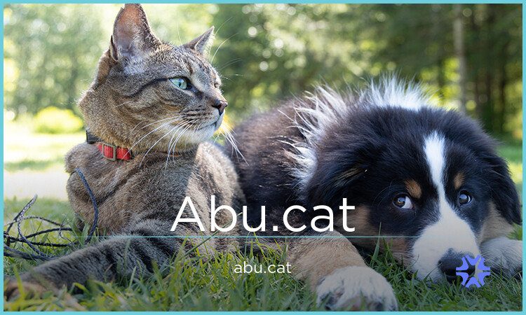 Abu logo