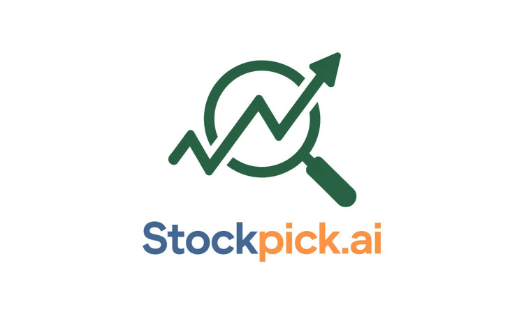 StockPick logo