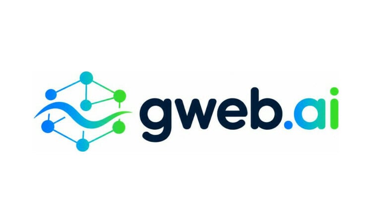 GWeb logo