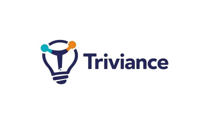 Triviance logo