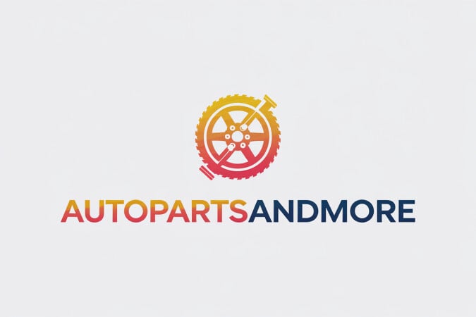 AutoPartsAndMore.com - Good premium domain names