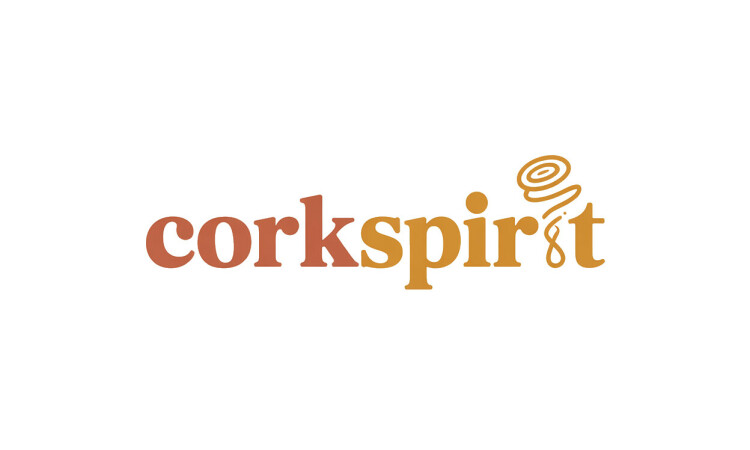 CorkSpirit.com - Great premium names