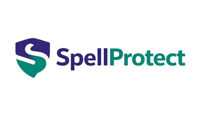 SpellProtect logo