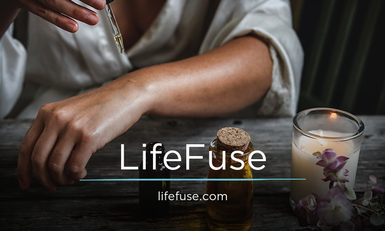LifeFuse.com - Catchy premium names