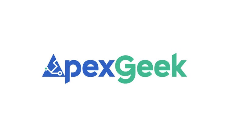 ApexGeek.com - buy Great premium names
