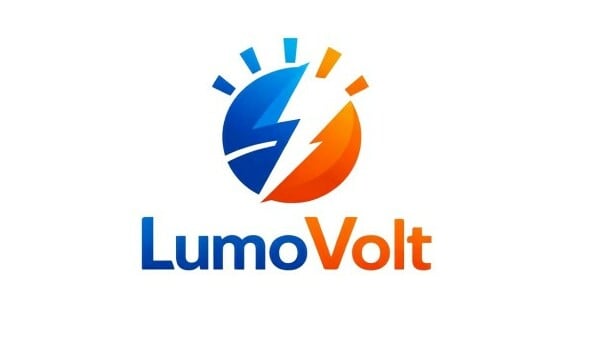 LumoVolt logo