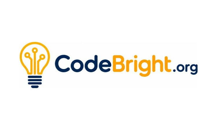 CodeBright logo