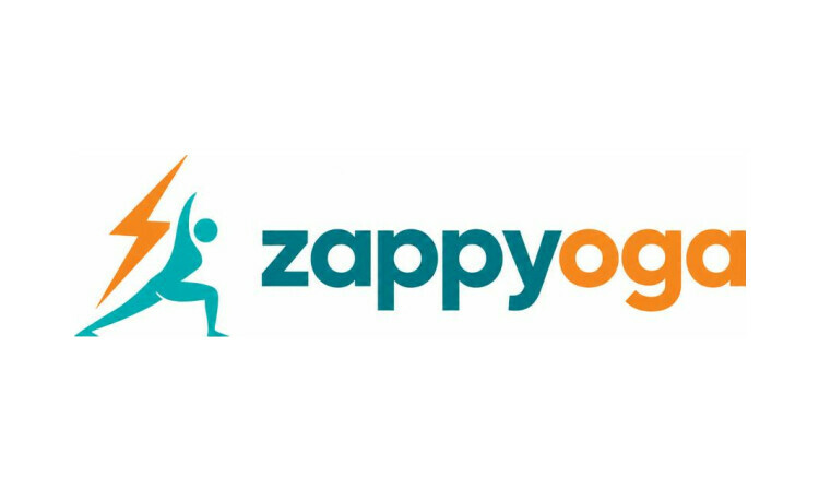 Zappyoga logo
