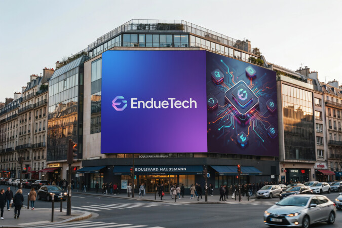 EndueTech.com — 3