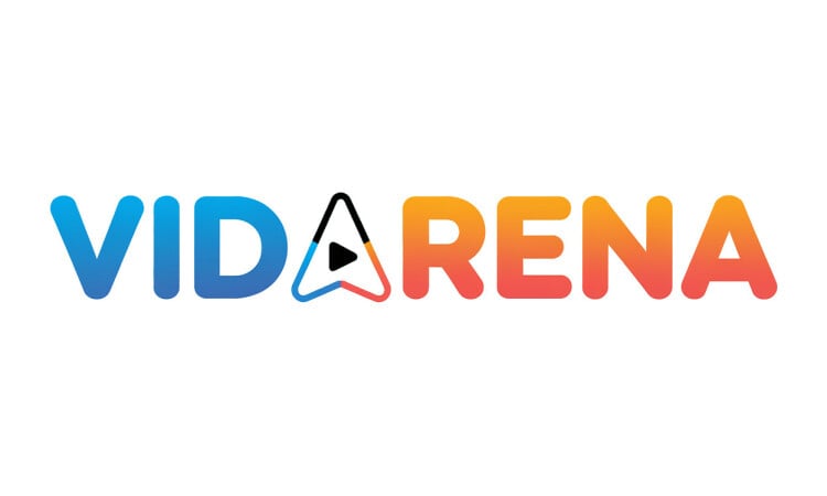 VidArena logo