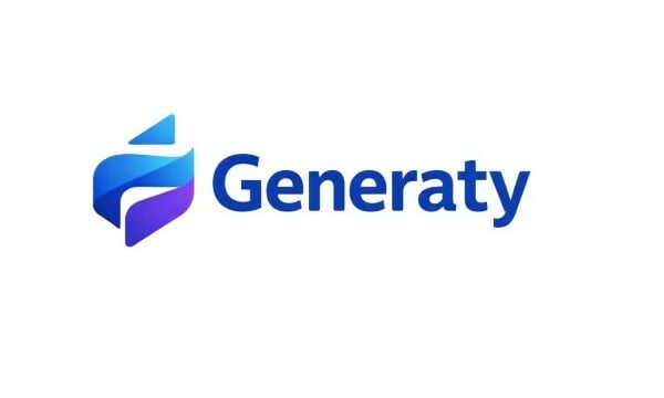 Generaty logo