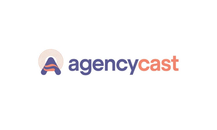 AgencyCast logo