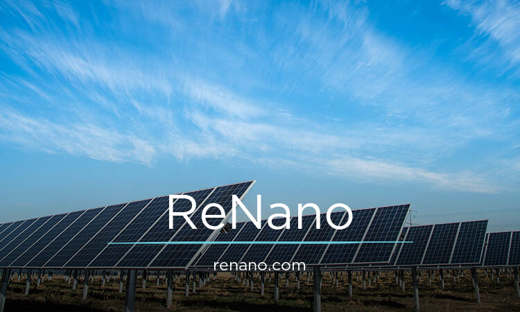 ReNano.com - Best premium domains
