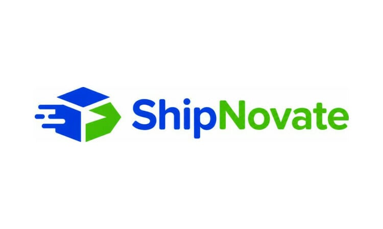 ShipNovate logo