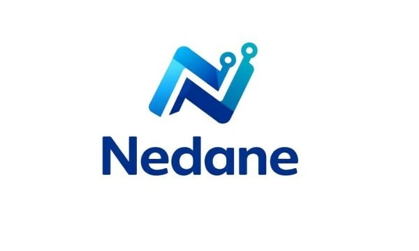 Nedane logo