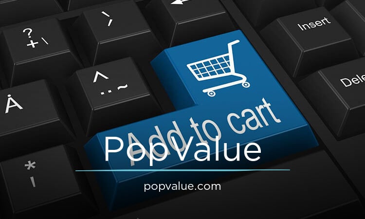 PopValue.com - Best premium names