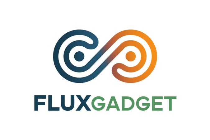FluxGadget logo
