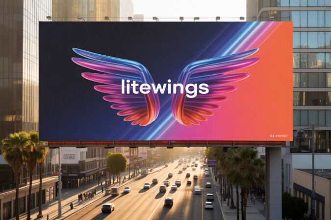 LiteWings.com — 3