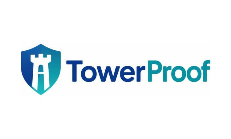 TowerProof.com - Cool premium domains