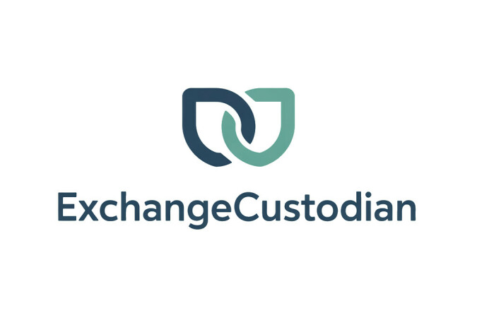 ExchangeCustodian logo