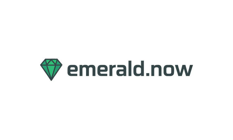 Emerald.now - Catchy premium domain names for sale