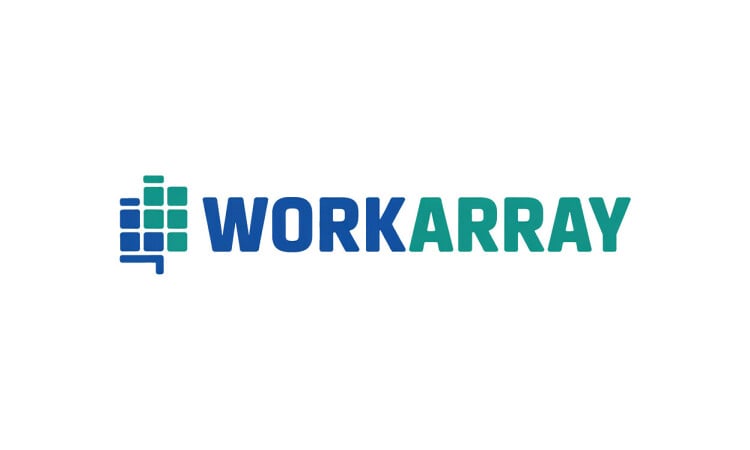 WorkArray logo