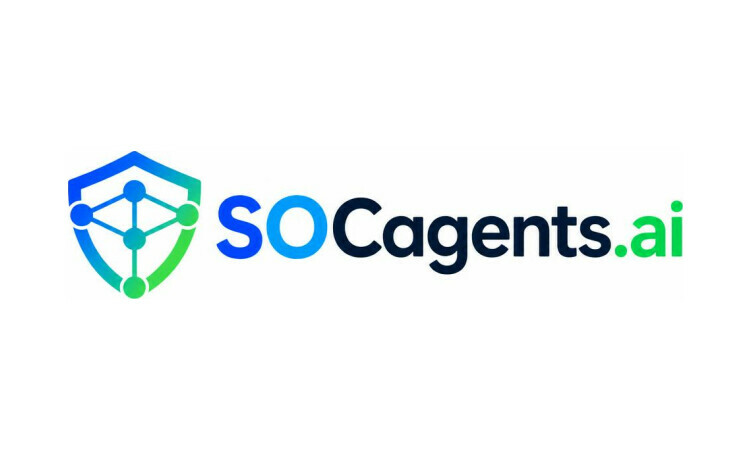 SOCagents.ai - Best premium domain names