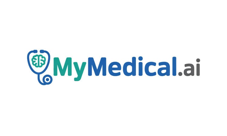 MyMedical logo