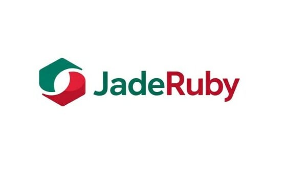 JadeRuby.com - Unique premium domain marketplace