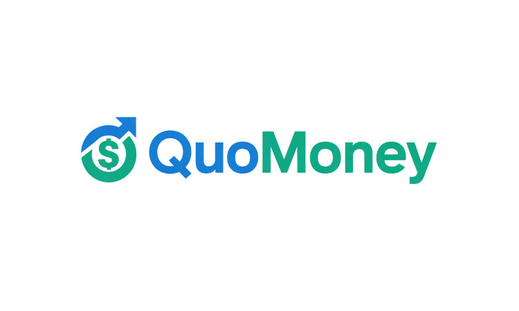 QuoMoney.com - Cool premium domain names for sale