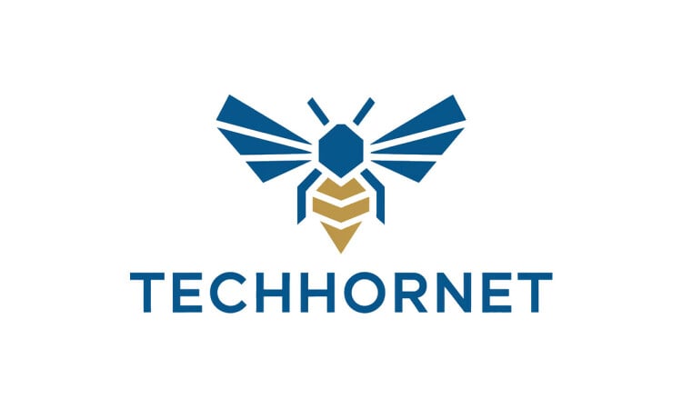 TechHornet logo