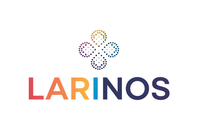 Larinos logo