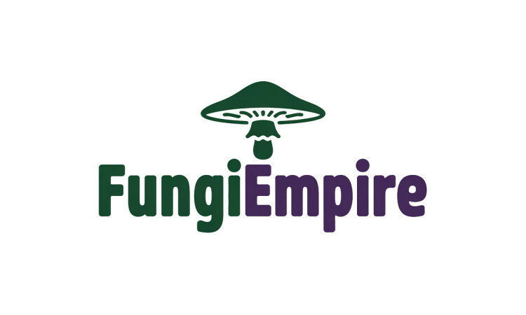 FungiEmpire logo