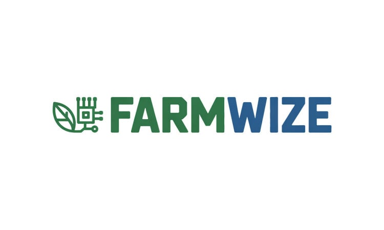 FarmWize logo