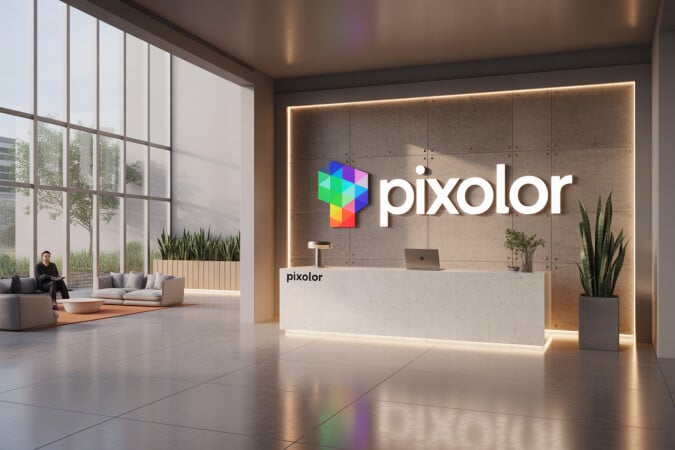 Pixolor.com — 4