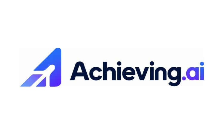 Achieving logo