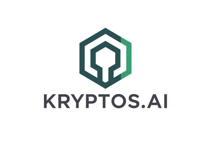 Kryptos logo